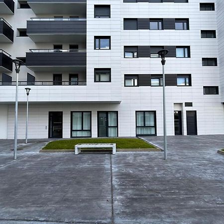 Hola Pamplona! Apartment Exterior photo