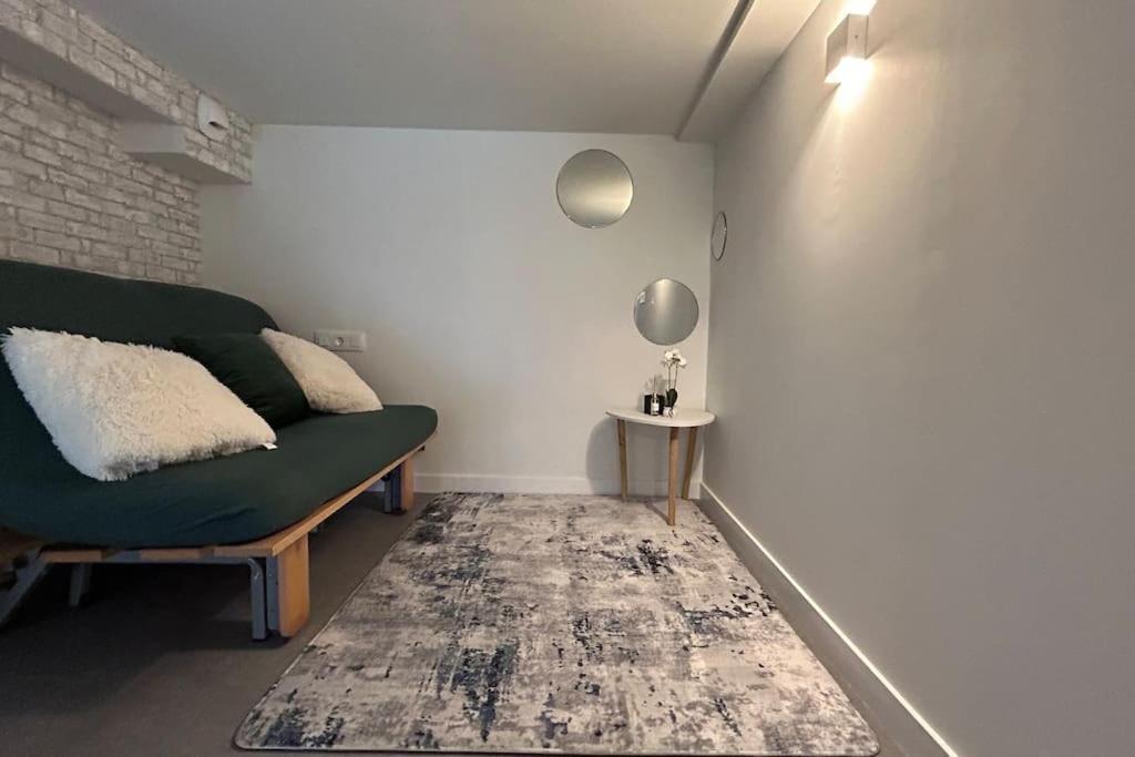 Hola Pamplona! Apartment Exterior photo